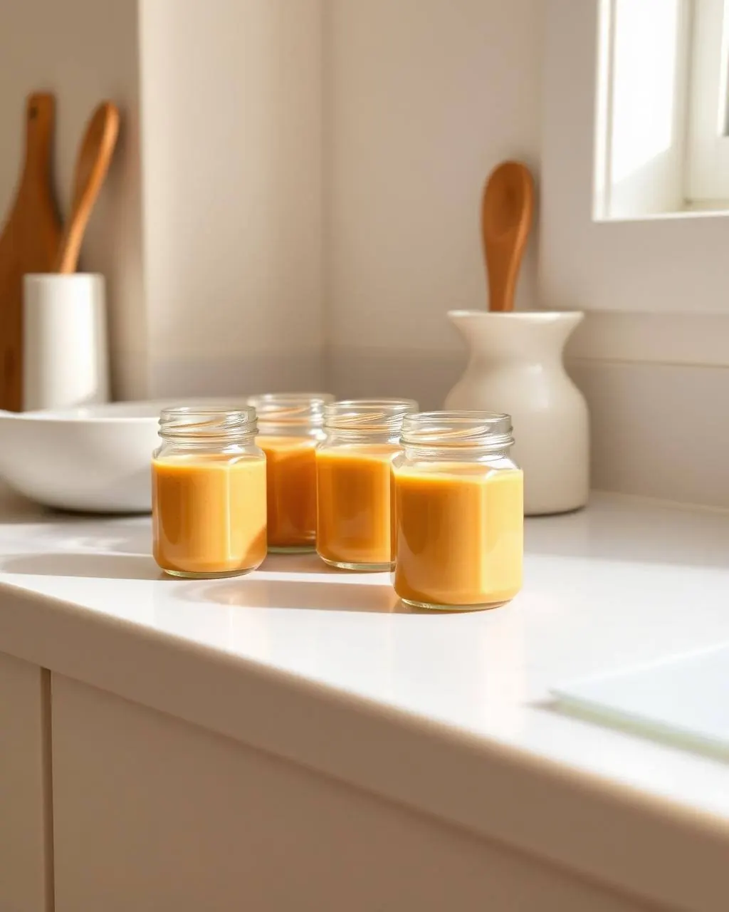 Purées bébé